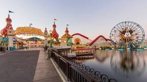 Amusement Park