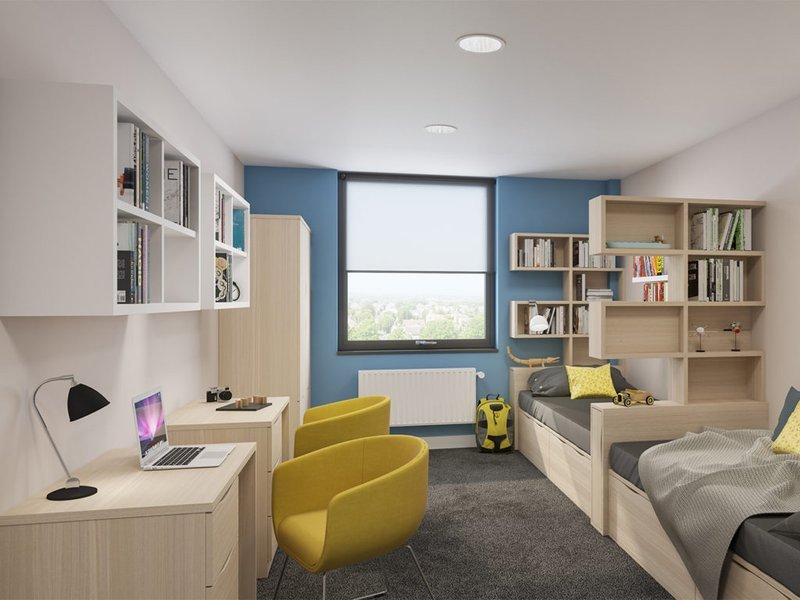 CBU Boarding Houses