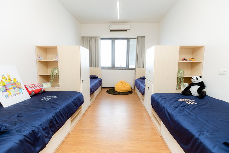 CBU Boarding Houses