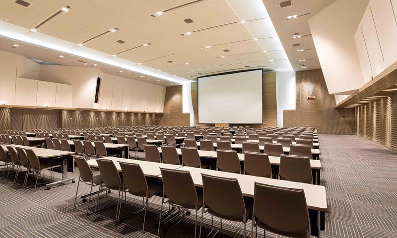Conference Hall