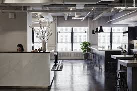 Mukuba Office Space