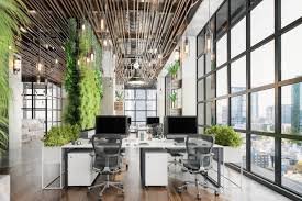 Mukuba Office Space