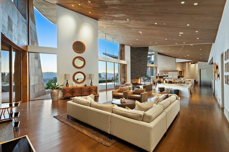 Family House